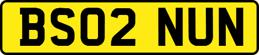 BS02NUN