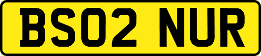 BS02NUR