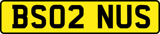 BS02NUS