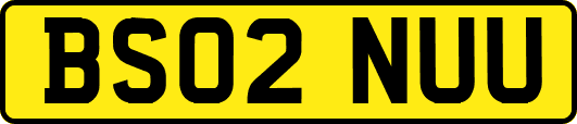 BS02NUU
