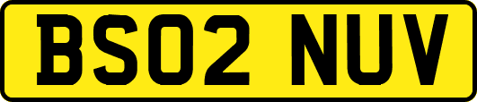 BS02NUV