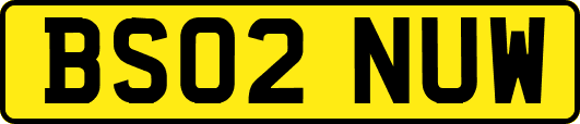 BS02NUW