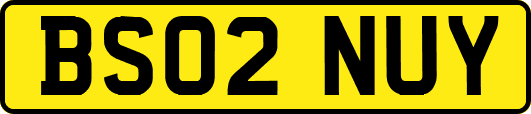 BS02NUY