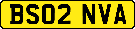 BS02NVA