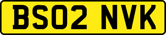 BS02NVK