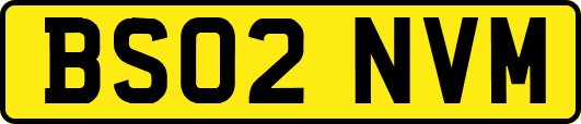 BS02NVM