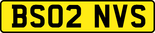 BS02NVS