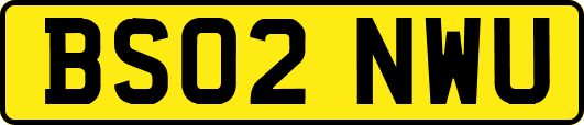 BS02NWU