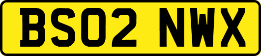 BS02NWX