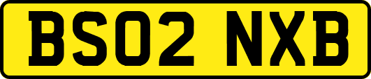 BS02NXB
