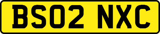 BS02NXC