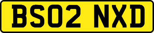 BS02NXD