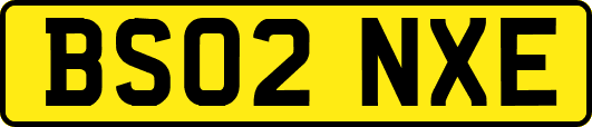 BS02NXE