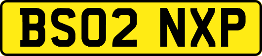 BS02NXP