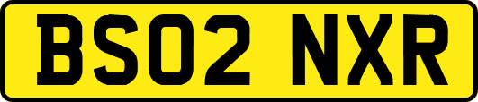 BS02NXR