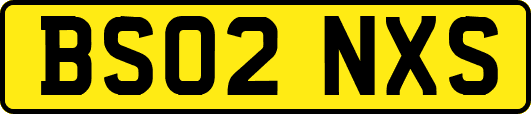 BS02NXS
