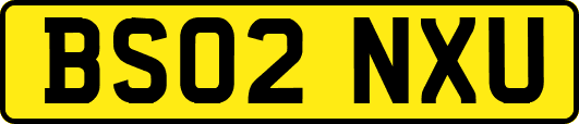 BS02NXU
