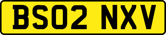 BS02NXV
