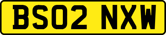 BS02NXW