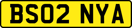 BS02NYA