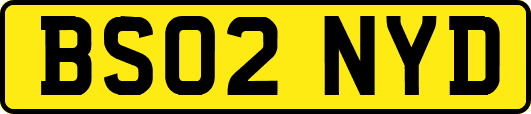 BS02NYD