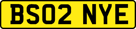 BS02NYE