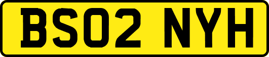 BS02NYH