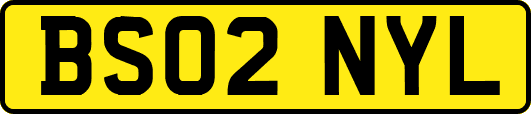BS02NYL