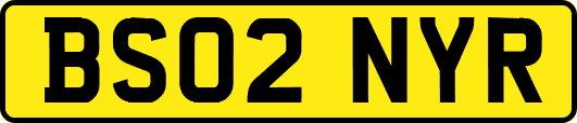 BS02NYR