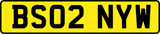 BS02NYW
