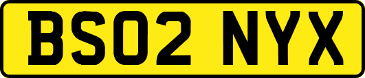 BS02NYX