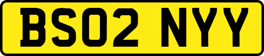 BS02NYY