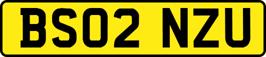 BS02NZU
