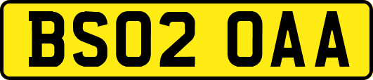 BS02OAA
