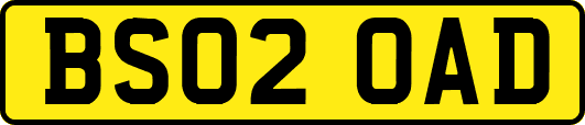 BS02OAD