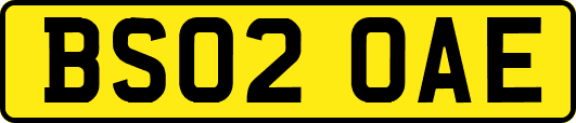 BS02OAE