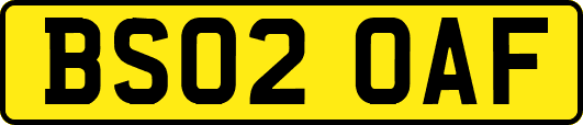 BS02OAF