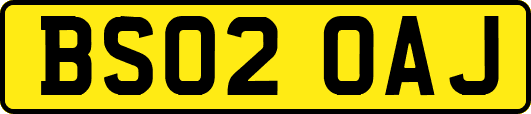 BS02OAJ