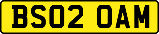 BS02OAM