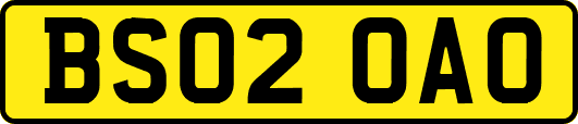 BS02OAO