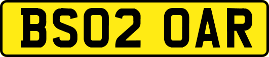 BS02OAR