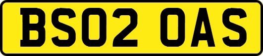 BS02OAS