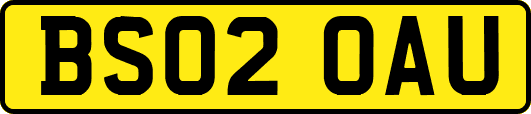 BS02OAU