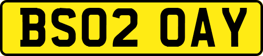 BS02OAY