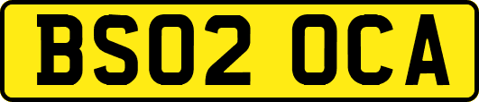 BS02OCA