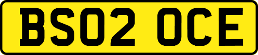 BS02OCE