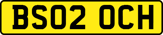 BS02OCH