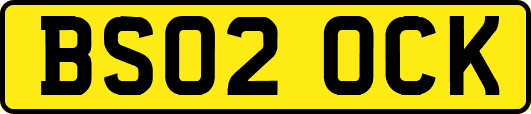 BS02OCK