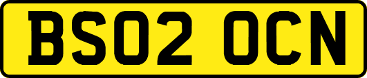 BS02OCN