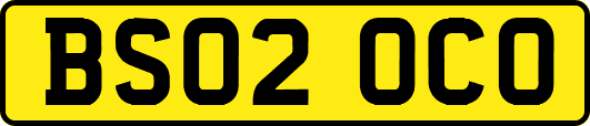 BS02OCO